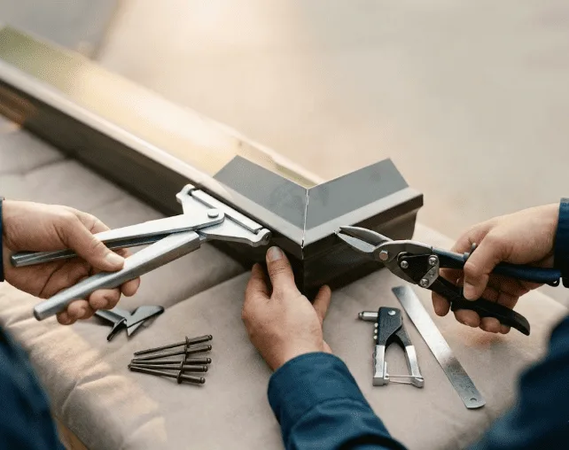 Why choose Gutter Repair in Issue, MD